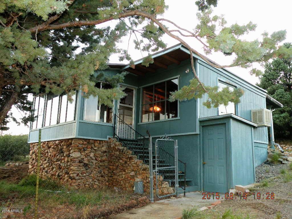 18288 S Henry Coe Rd., Peeples Valley, AZ 85332