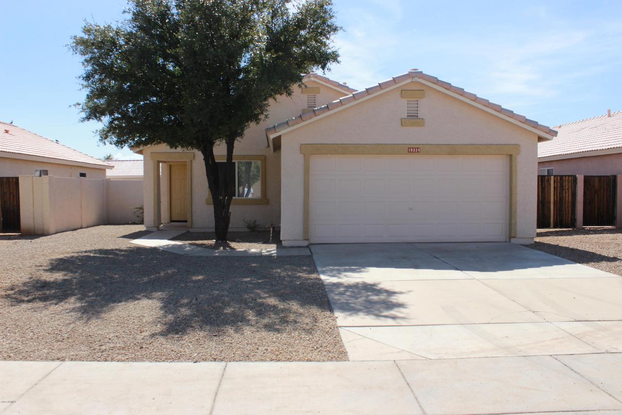 10224 N 92nd Dr., Peoria, AZ 85345