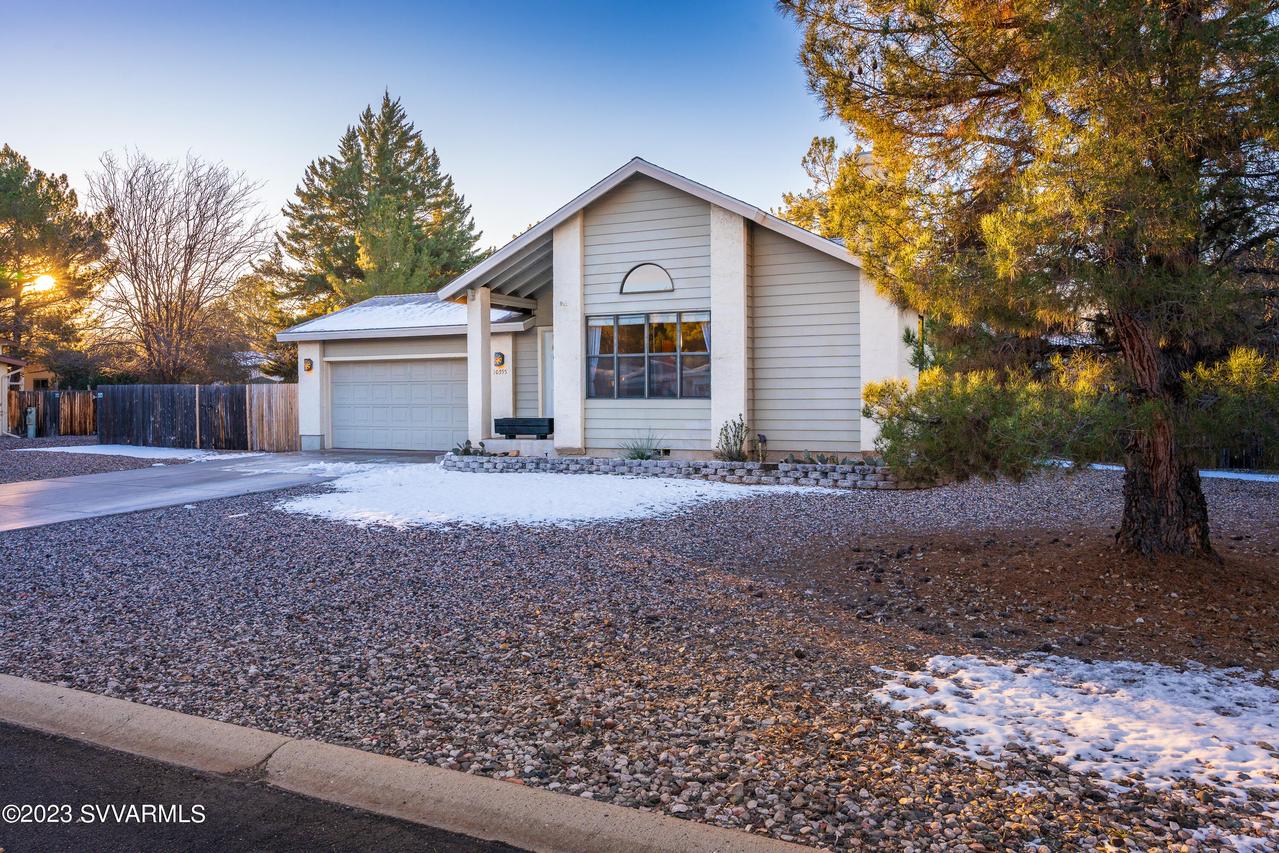 10555 E Quail Run Rd., Cornville, AZ 86325