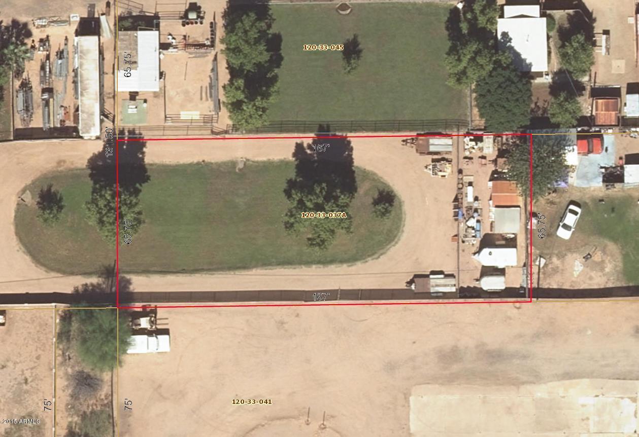 2524A N 28 St., Phoenix, AZ 85008