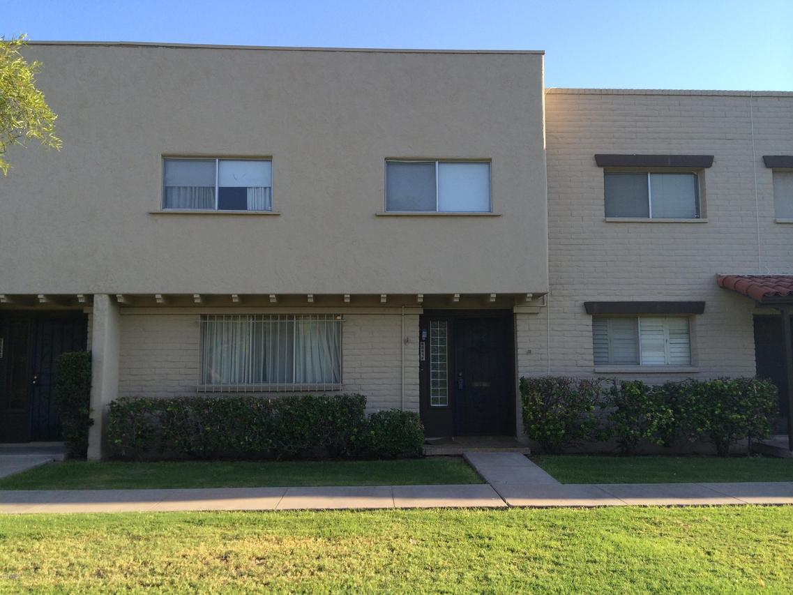 6841 E Osborn Rd. #F, Scottsdale, AZ 85251