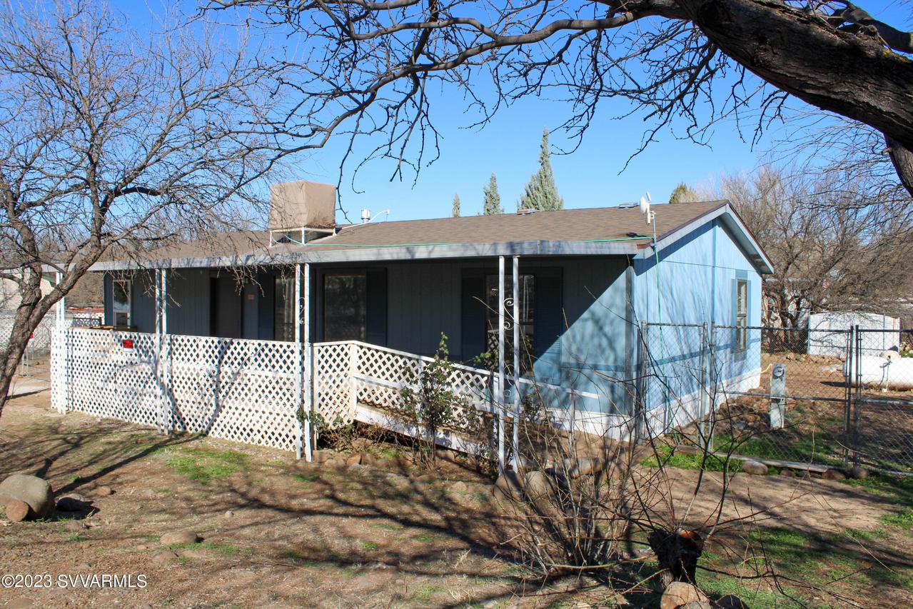 3844 E Sparrow Ln., Camp Verde, AZ 86322