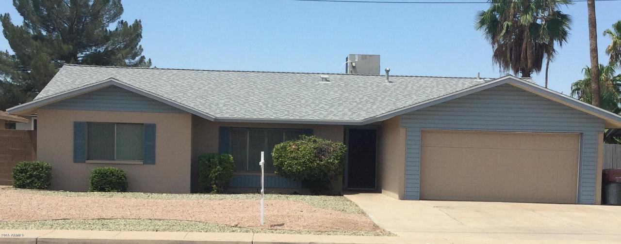 5602 N Granite Reef Rd., Scottsdale, AZ 85250