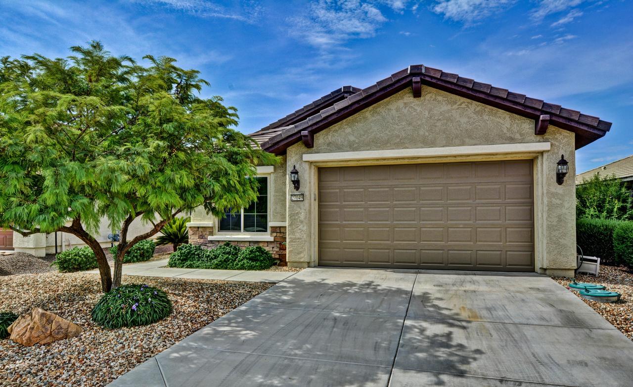 27049 W Escuda Dr., Buckeye, AZ 85396