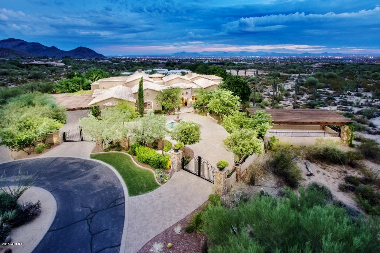 9933 E Happy Valley Rd. #2, Scottsdale, AZ 85255