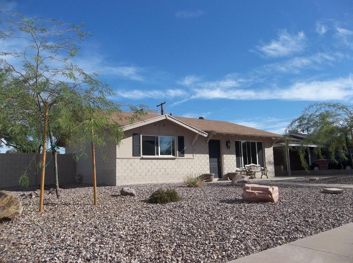 8702 E Sheridan St., Scottsdale, AZ 85257