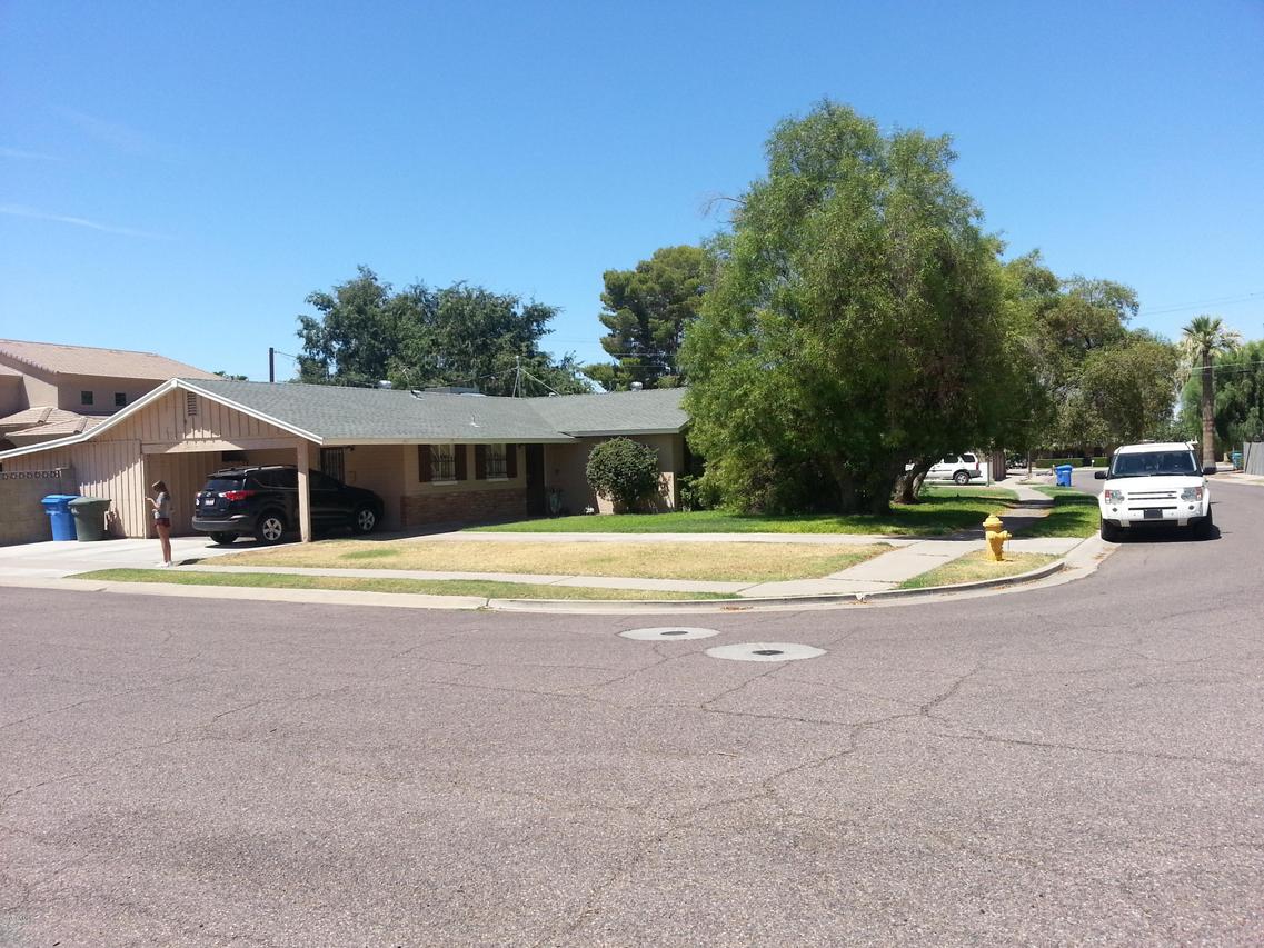 3417 E Amelia Ave., Phoenix, AZ 85018