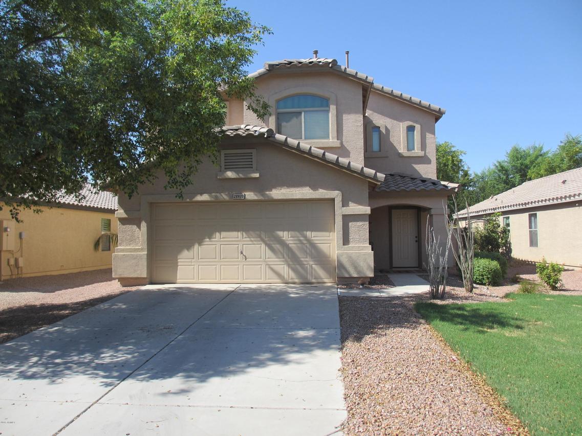 28930 N Coal Ave., San Tan Valley, AZ 85143