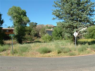 15 Juniper St., Sedona, AZ 86351