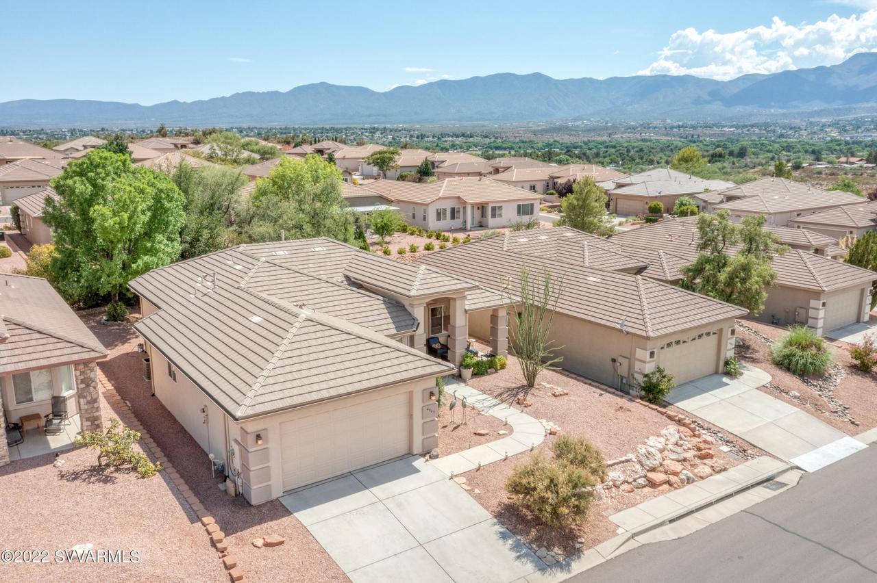 4905 E Night Hawk Dr., Cornville, AZ 86325