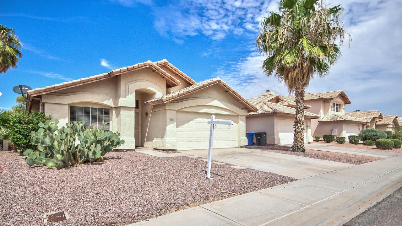 5242 W Kesler Ln., Chandler, AZ 85226