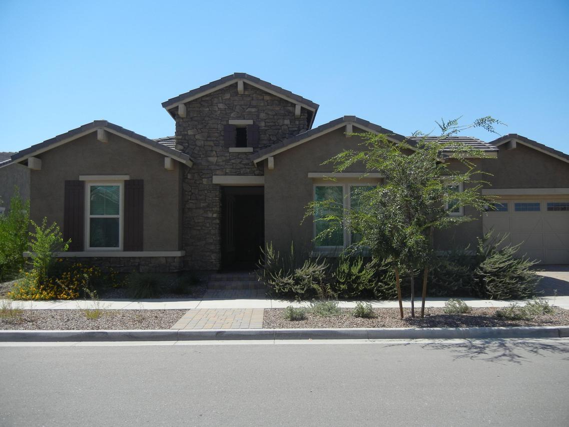 10527 E Sanger Ave., Mesa, AZ 85212