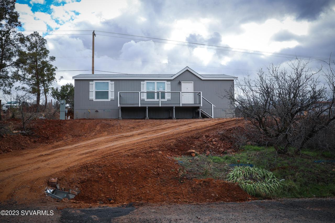 4001 E Vaquero Ln., Cottonwood, AZ 86326