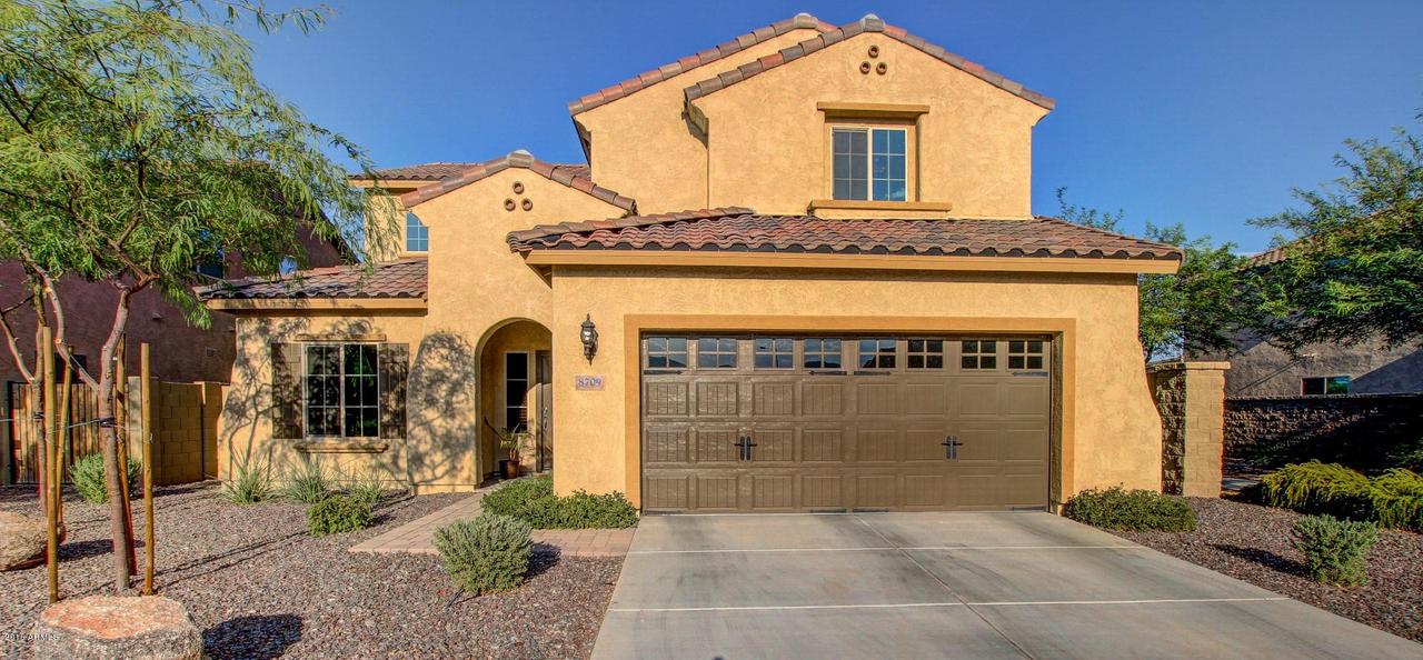 8709 N 179th Dr., Waddell, AZ 85355