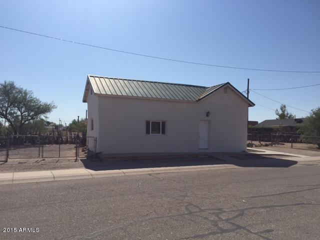 633 N Pinal St., Florence, AZ 85132