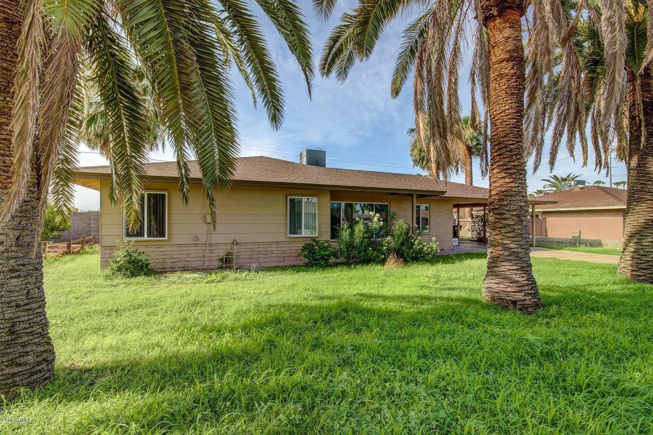 2445 W Anderson Ave., Phoenix, AZ 85023