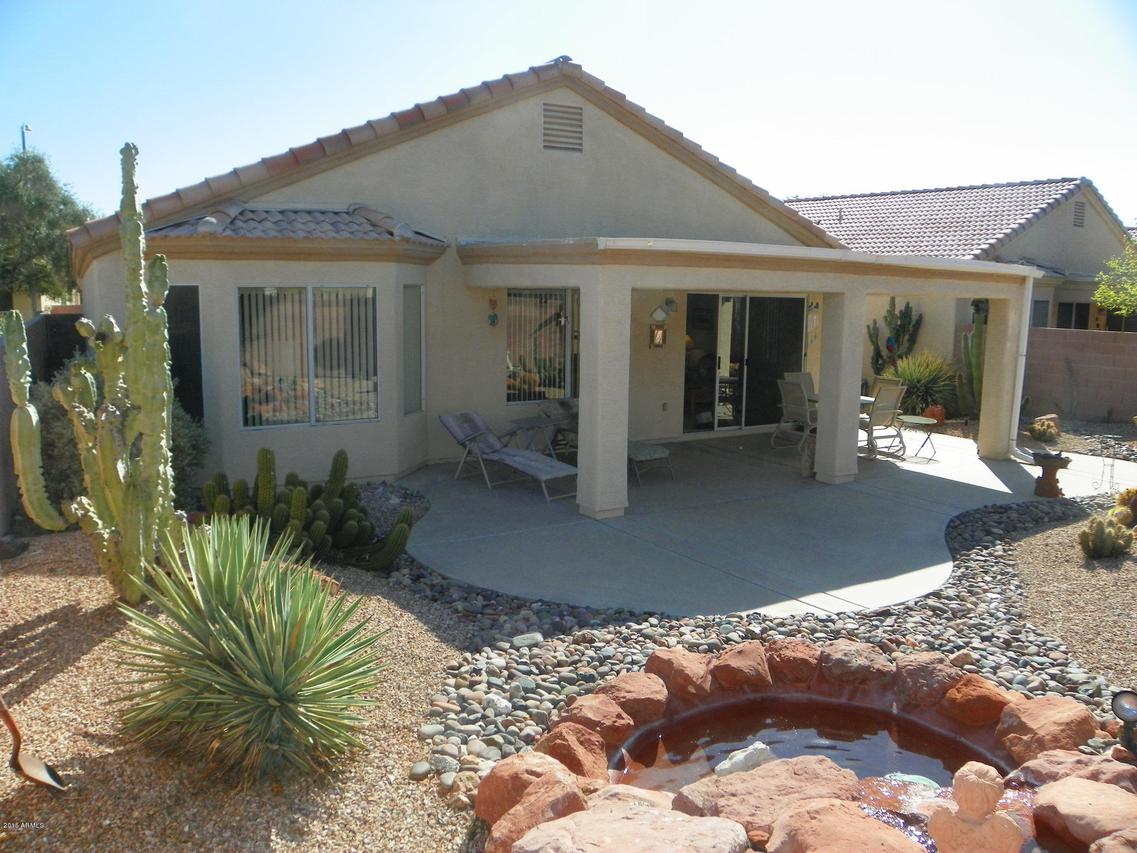 17314 N Ponca Way, Surprise, AZ 85374