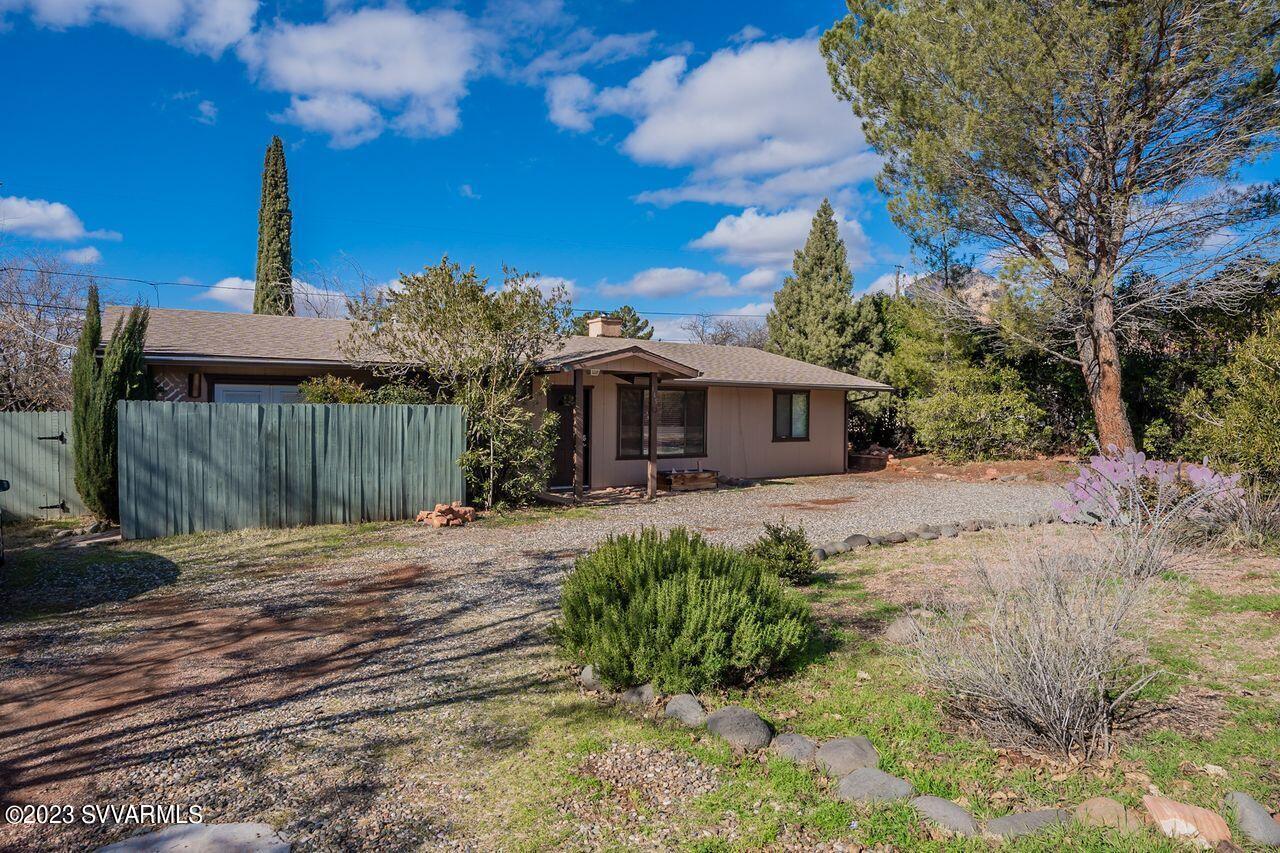 145 Inspirational Dr., Sedona, AZ 86336