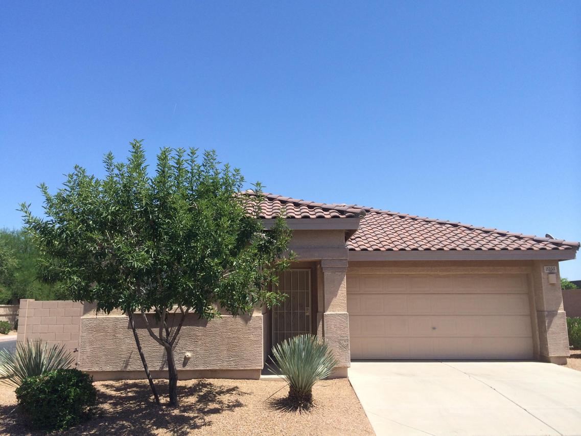 2255 E Spruce Dr., Chandler, AZ 85286
