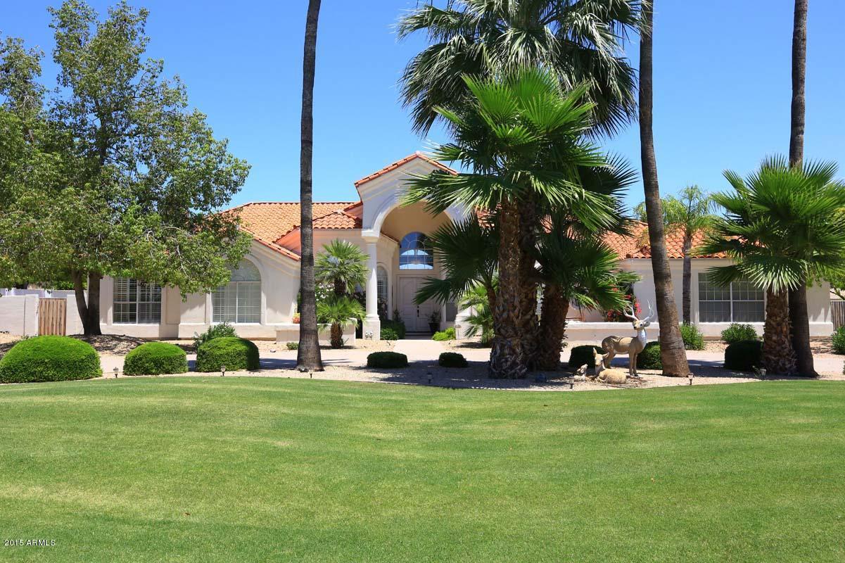 12071 N 104th Way, Scottsdale, AZ 85259