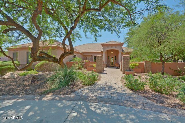 19717 E Via Del Palo, Queen Creek, AZ 85142