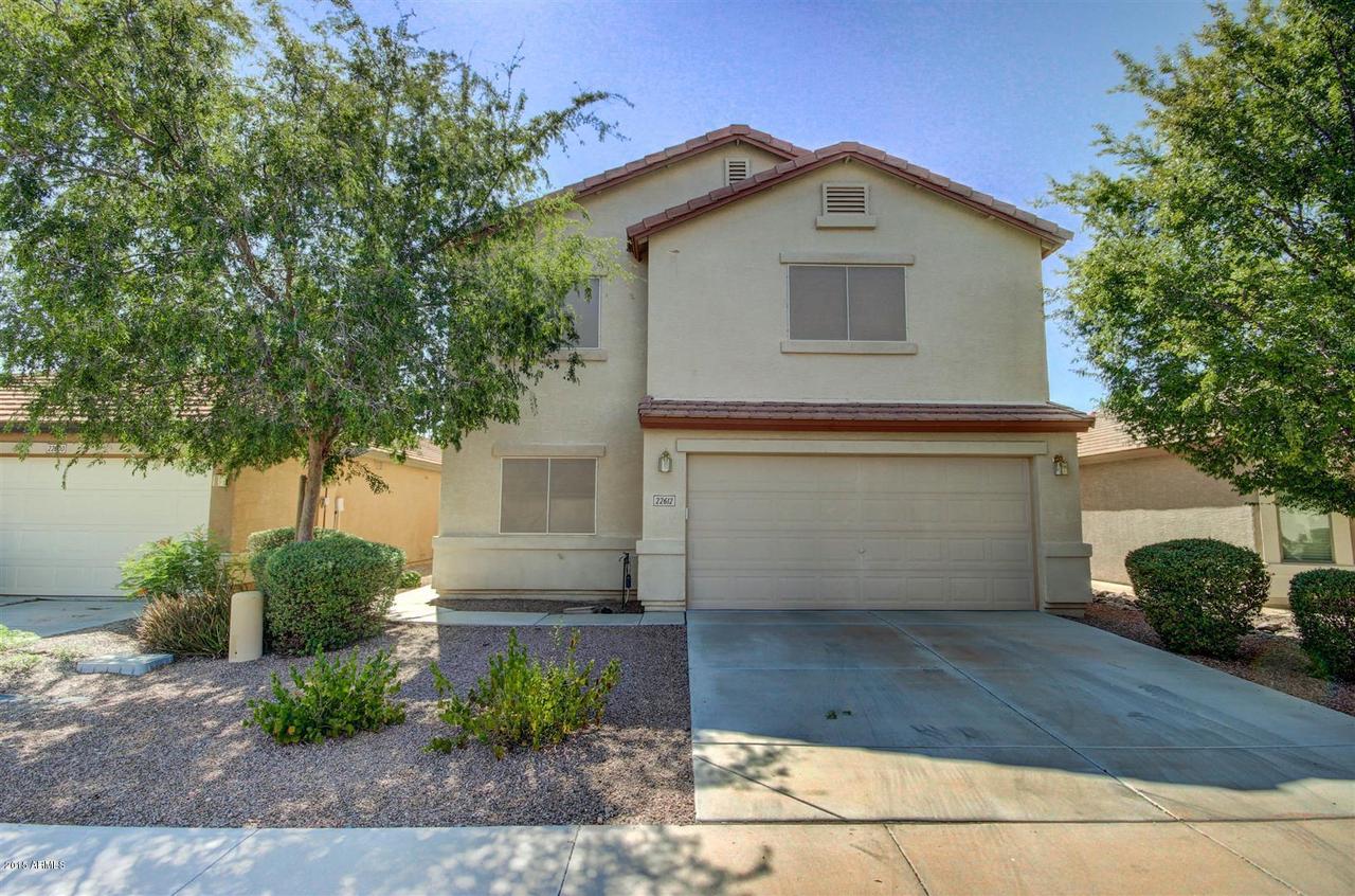 22612 N Davis Way, Maricopa, AZ 85238