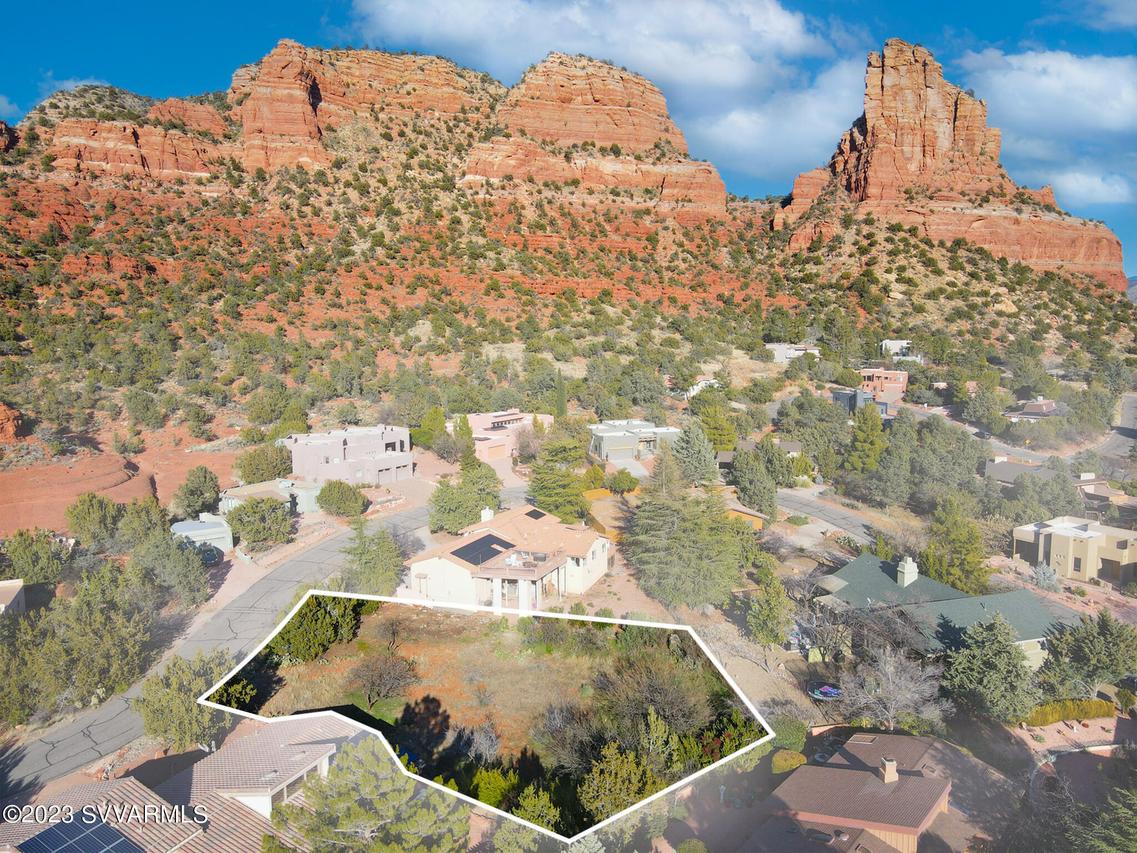 130 Devils Kitchen Dr., Sedona, AZ 86351