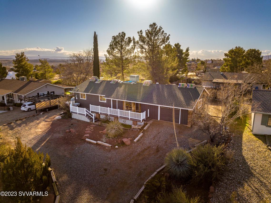 1347 E Hermits Ln., Cottonwood, AZ 86326