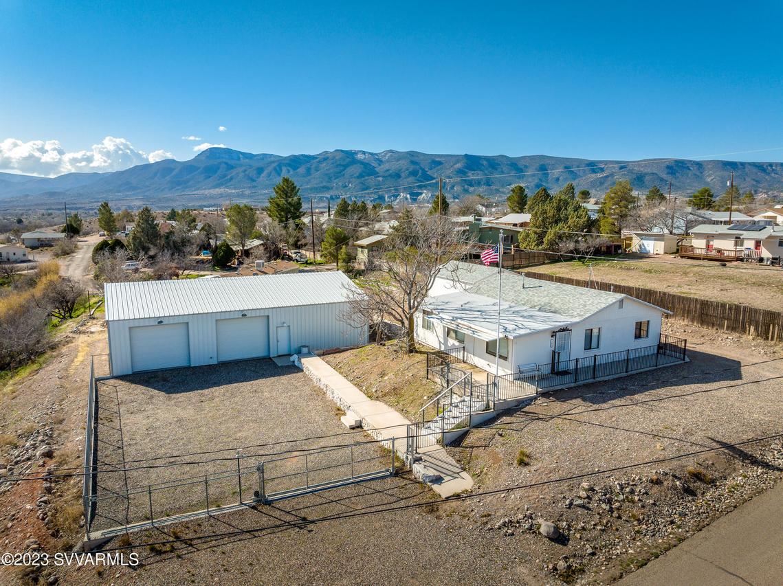 143 W Head St., Camp Verde, AZ 86322