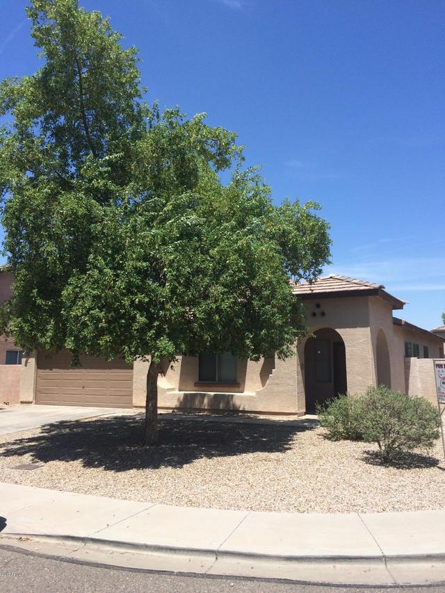 8710 W Watkins St., Tolleson, AZ 85353