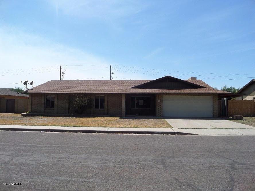 9620 N 58th Ln., Glendale, AZ 85302