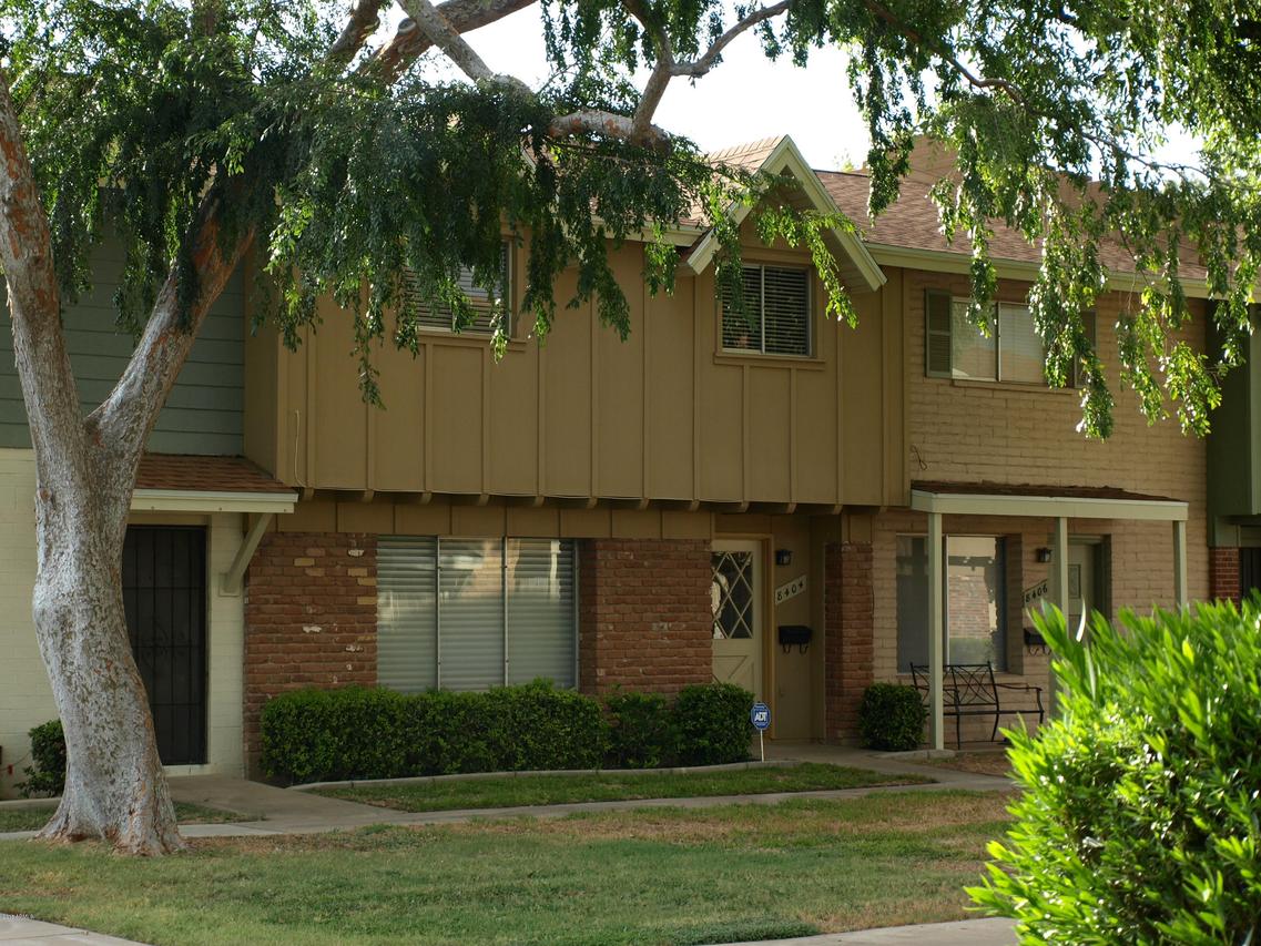8404 E Montebello Ave., Scottsdale, AZ 85250