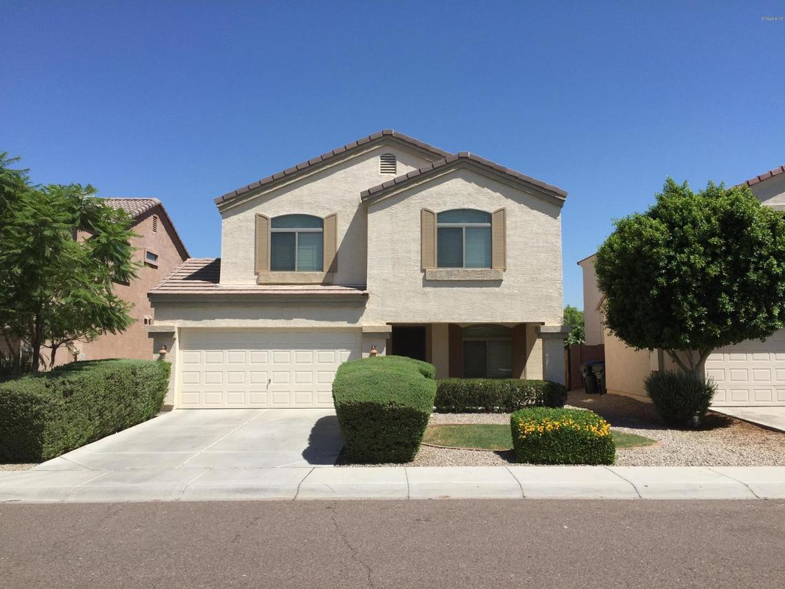 8620 W Crown King Rd., Tolleson, AZ 85353