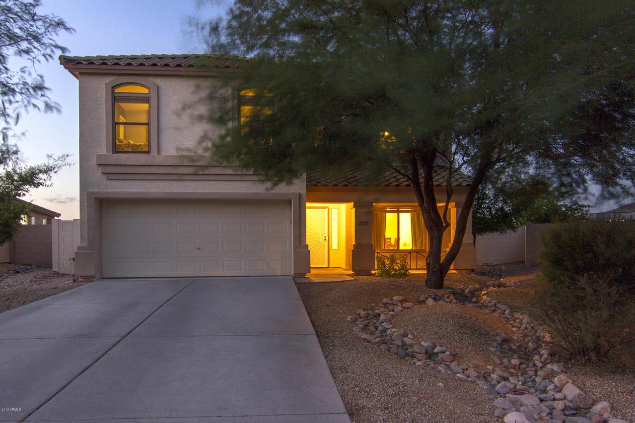 2420 W Roberta Ln., Phoenix, AZ 85085