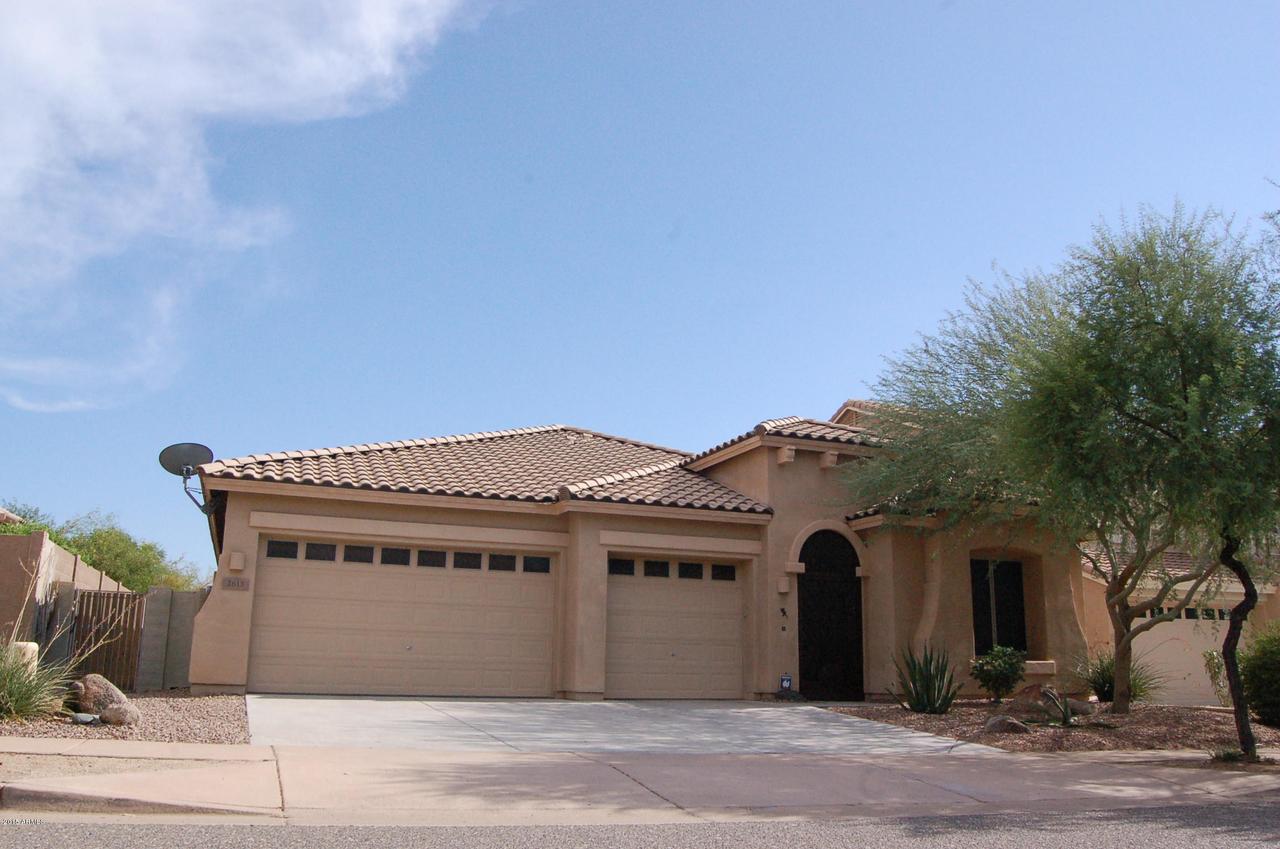 2613 W Via De Pedro Miguel, Phoenix, AZ 85086