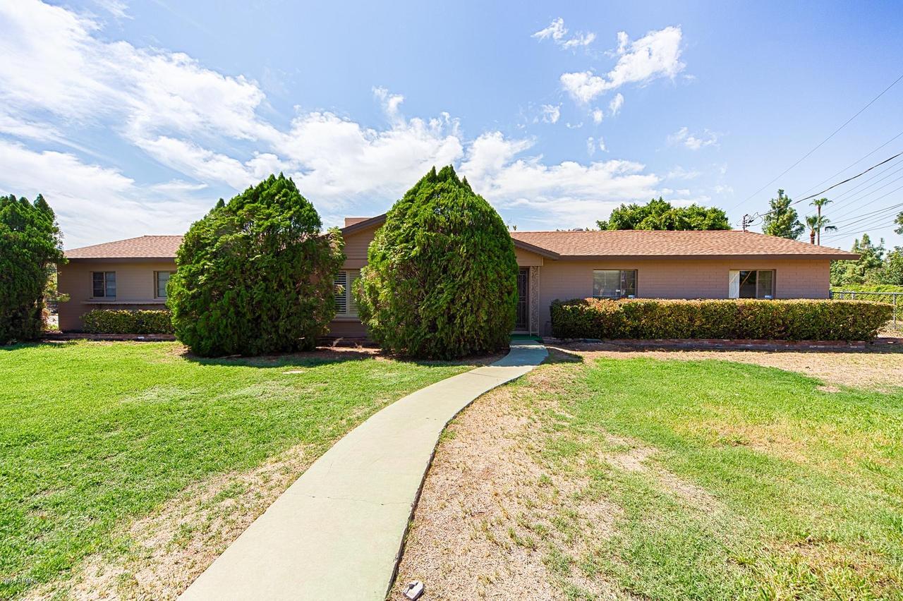 1909 E Berridge Ln., Phoenix, AZ 85016