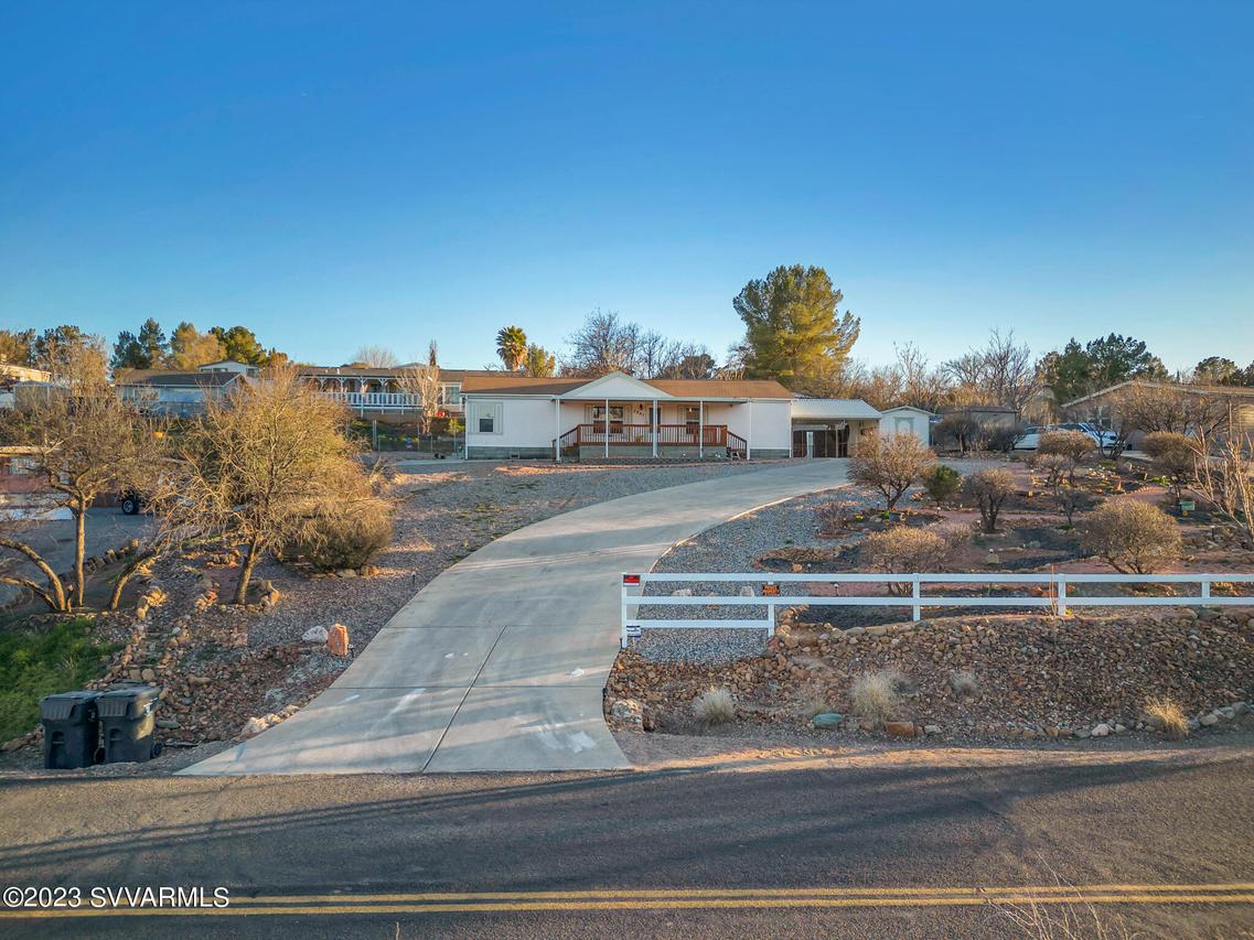 2541 Pipe Creek Dr., Cottonwood, AZ 86326