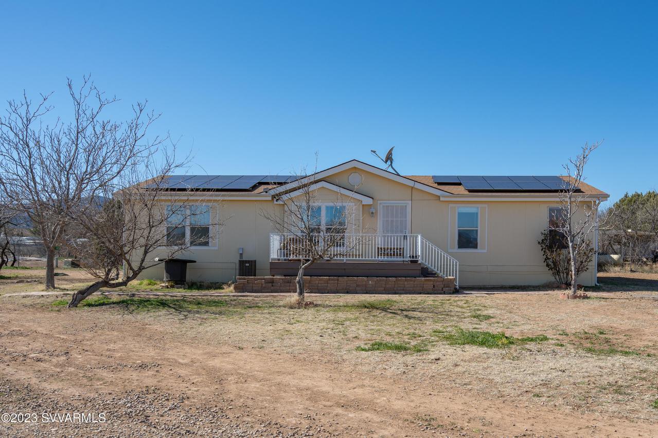 2045 W Horseshoe Bend Dr., Camp Verde, AZ 86322