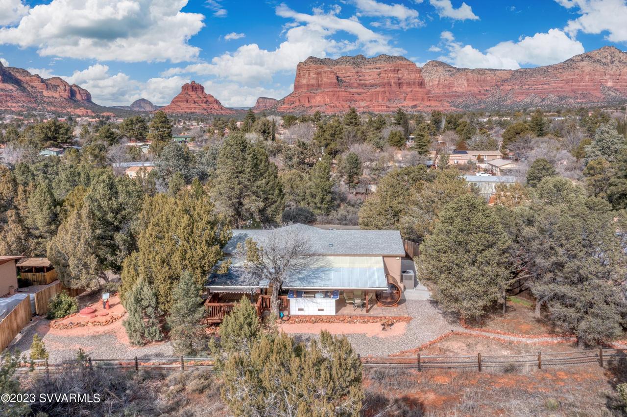 130 Juniper St., Sedona, AZ 86351