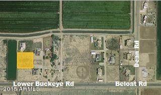 9029 S 222nd Ave. #NA, Buckeye, AZ 85326