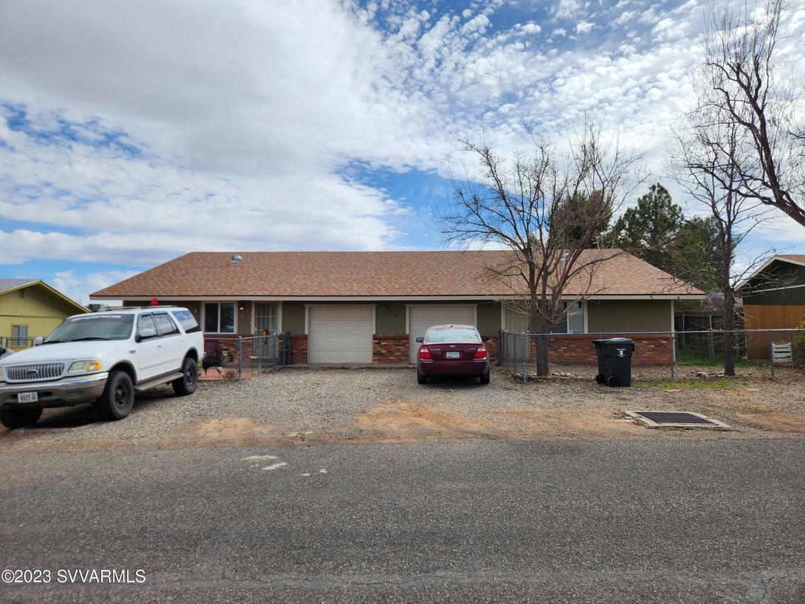 4403 E Butte Dr., Cottonwood, AZ 86326