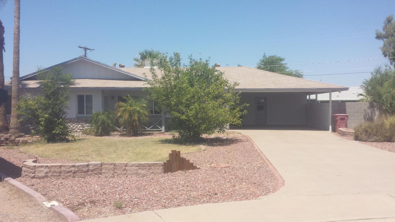 8220 E Oak St., Scottsdale, AZ 85257