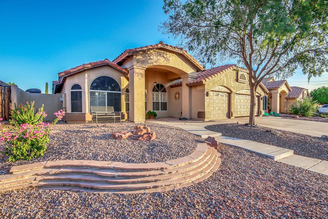 9615 W Potter Dr., Peoria, AZ 85382