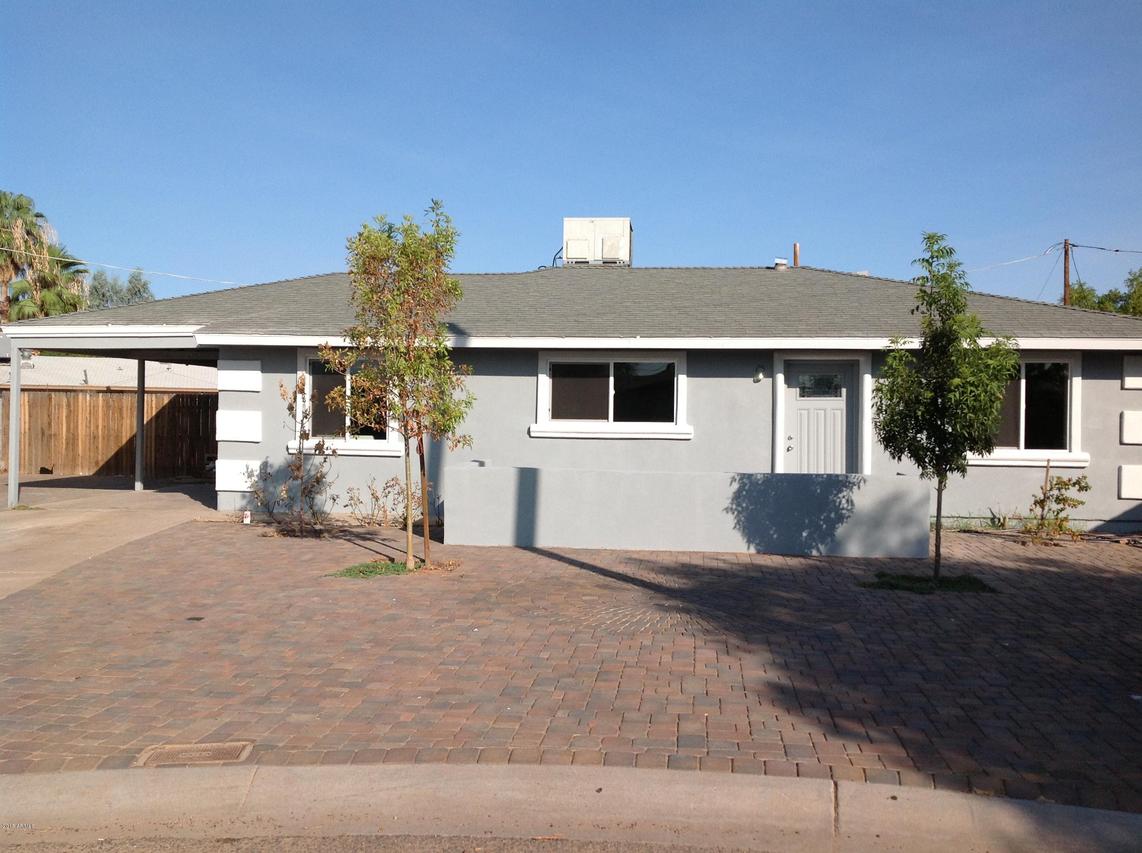 3016 N 37th Dr., Phoenix, AZ 85019