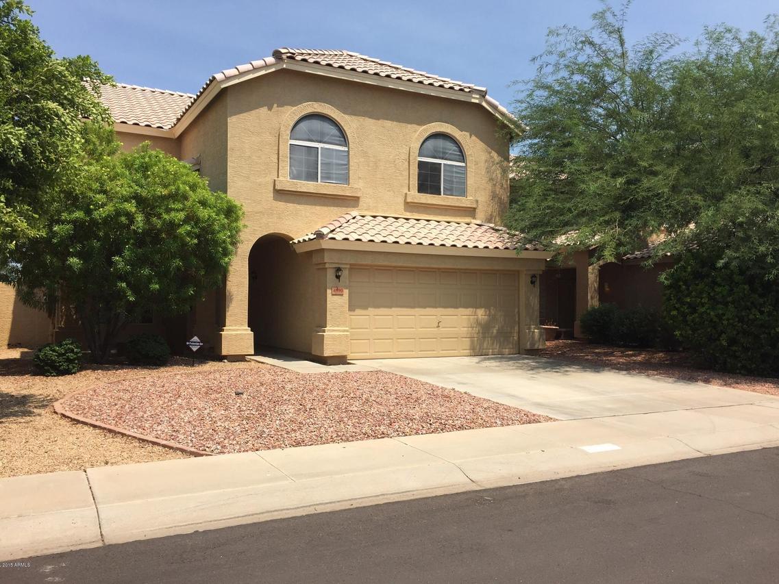 4590 W Binner Dr., Chandler, AZ 85226