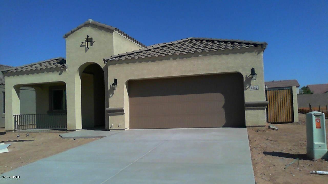 4542 E Rhyolite Dr., San Tan Valley, AZ 85143