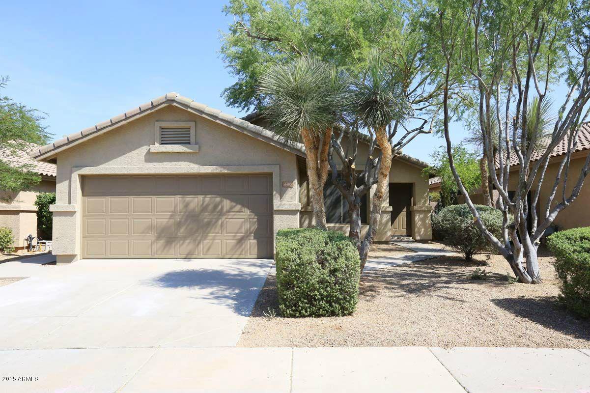 4402 E Tether Tr., Phoenix, AZ 85050