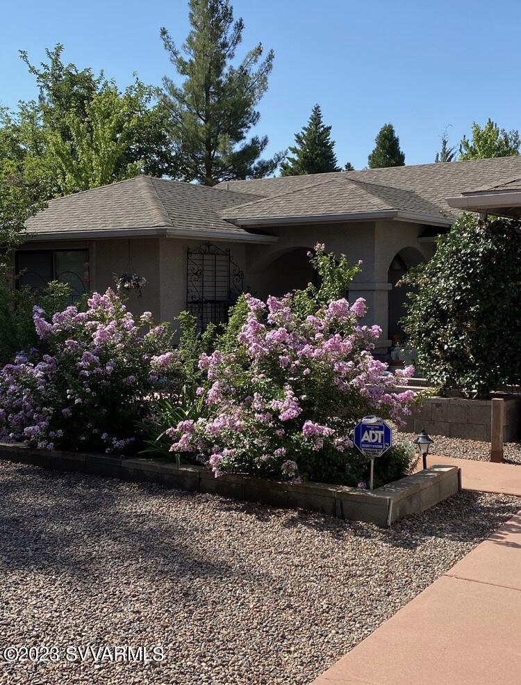 71 Starlite Dr., Sedona, AZ 86336