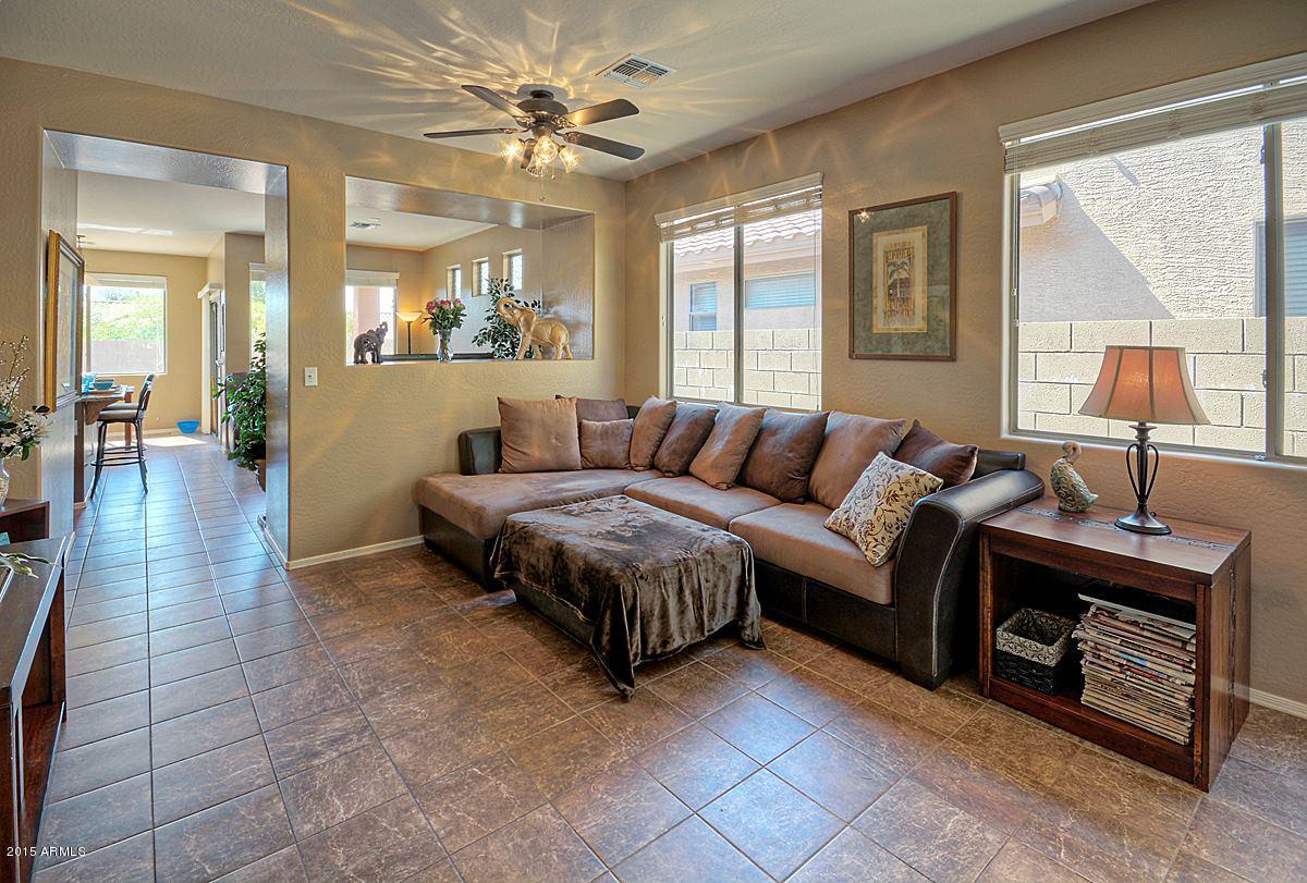 43251 N Heavenly Way, Anthem, AZ 85086