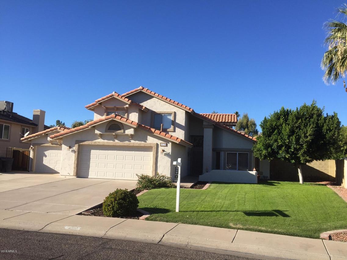 6938 W Bloomfield Rd., Peoria, AZ 85381